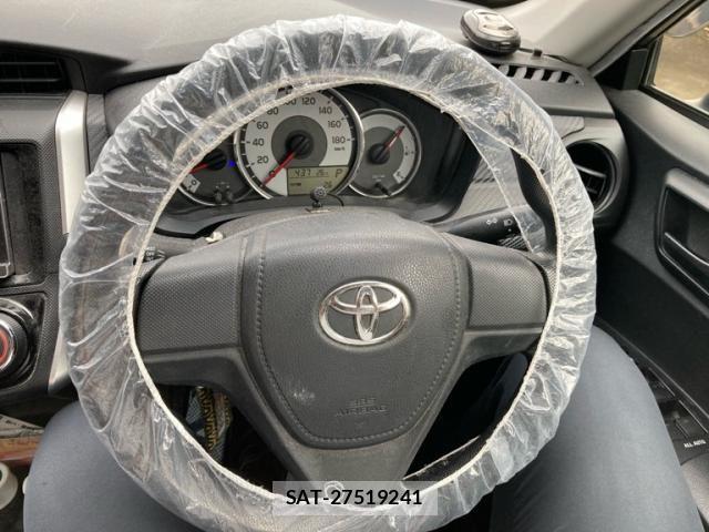 Toyota COROLLA FIELDER 2014-02 8034936-12