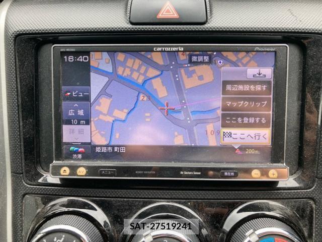 Toyota COROLLA FIELDER 2014-02 8034936-15