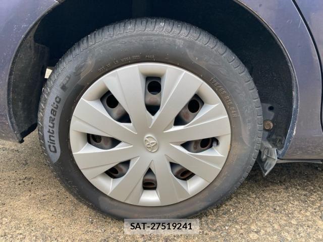 Toyota COROLLA FIELDER 2014-02 8034936-5