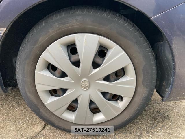 Toyota COROLLA FIELDER 2014-02 8034936-6