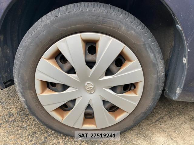 Toyota COROLLA FIELDER 2014-02 8034936-7
