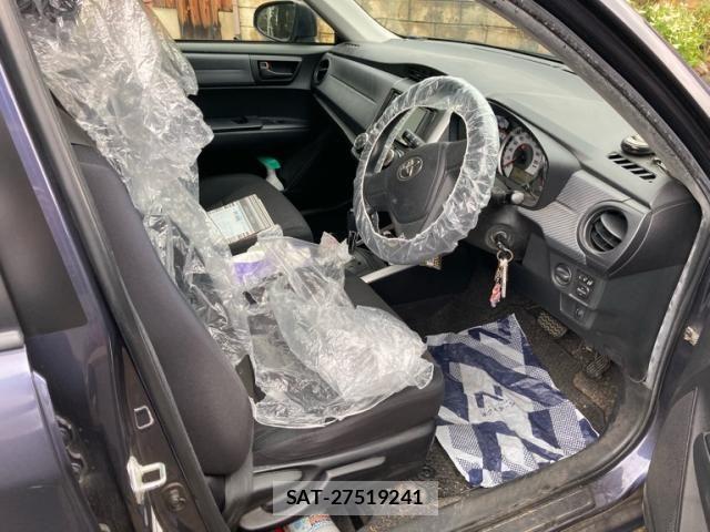 Toyota COROLLA FIELDER 2014-02 8034936-8