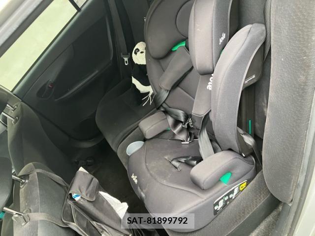 Toyota COROLLA FIELDER 2012-05 8034931-9