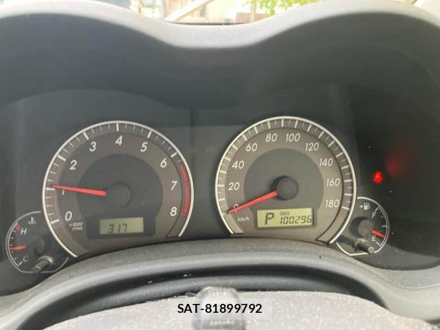 Toyota COROLLA FIELDER 2012-05 8034931-11