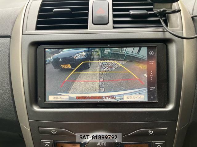 Toyota COROLLA FIELDER 2012-05 8034931-13