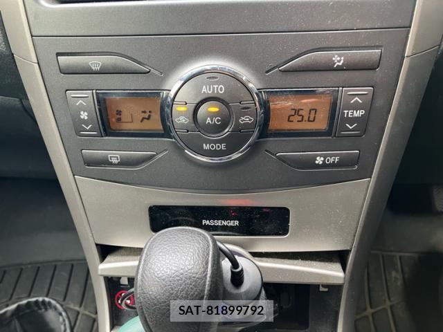 Toyota COROLLA FIELDER 2012-05 8034931-14