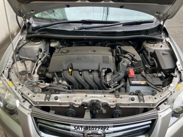 Toyota COROLLA FIELDER 2012-05 8034931-22