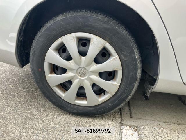 Toyota COROLLA FIELDER 2012-05 8034931-4