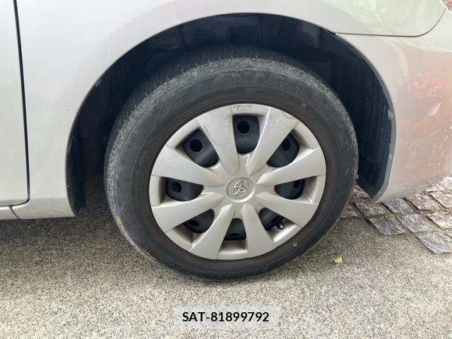 Toyota COROLLA FIELDER 2012-05 8034931-5