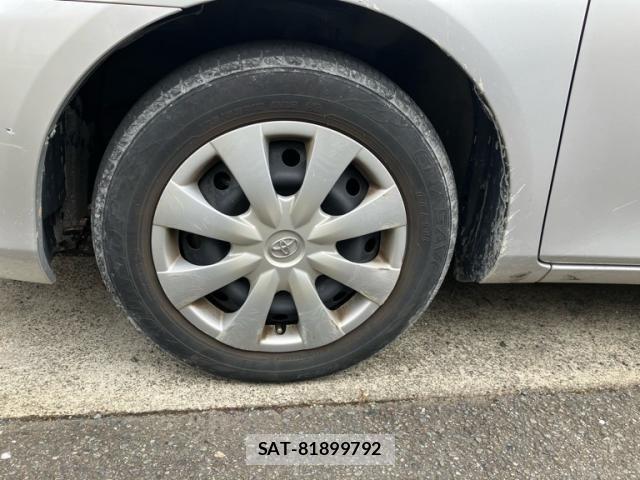 Toyota COROLLA FIELDER 2012-05 8034931-6