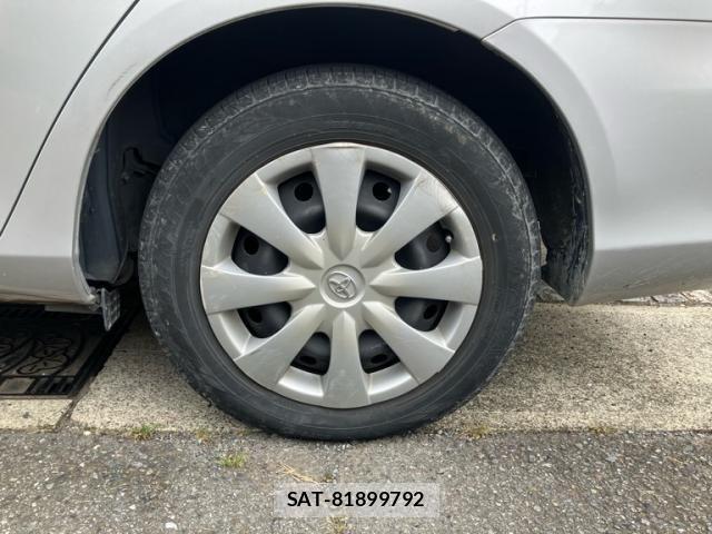 Toyota COROLLA FIELDER 2012-05 8034931-7