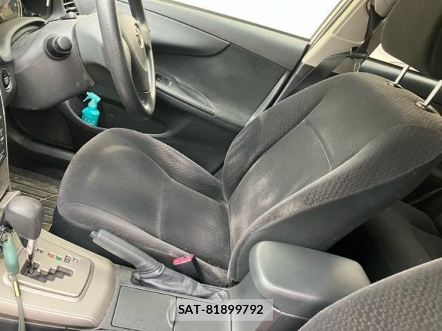 Toyota COROLLA FIELDER 2012-05 8034931-8