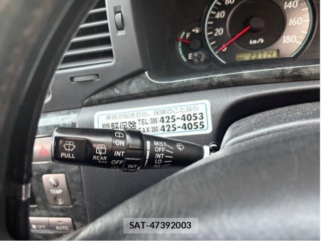 Toyota COROLLA FIELDER 2006-09 8034933-14