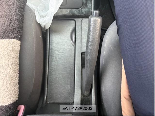 Toyota COROLLA FIELDER 2006-09 8034933-15
