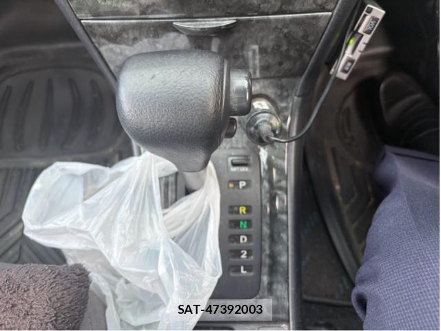 Toyota COROLLA FIELDER 2006-09 8034933-16