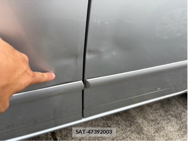 Toyota COROLLA FIELDER 2006-09 8034933-20