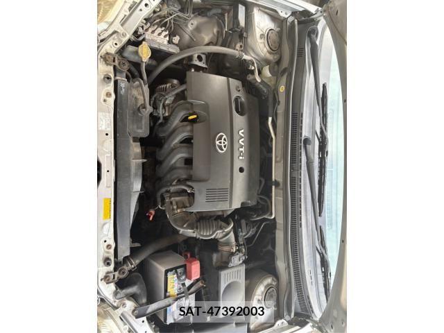 Toyota COROLLA FIELDER 2006-09 8034933-21