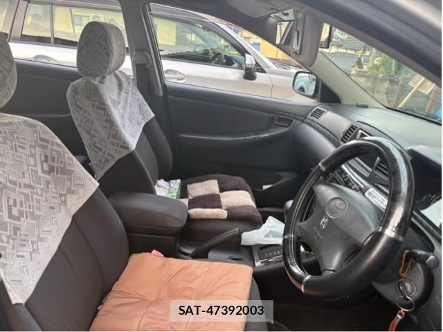 Toyota COROLLA FIELDER 2006-09 8034933-5