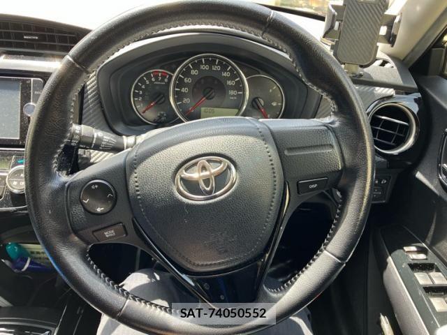 Toyota COROLLA FIELDER 2014-02 8034924-12