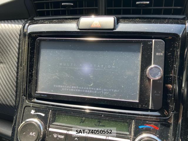 Toyota COROLLA FIELDER 2014-02 8034924-13