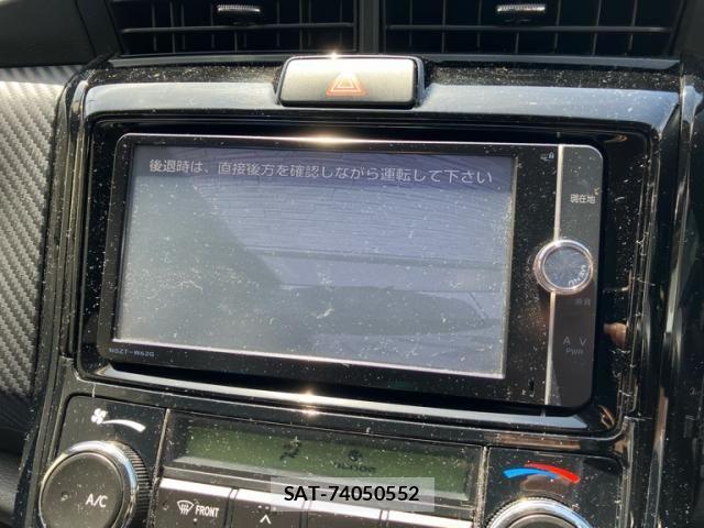Toyota COROLLA FIELDER 2014-02 8034924-14