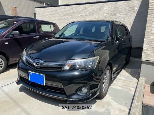 Toyota COROLLA FIELDER 2014-02 8034924-1