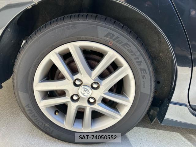 Toyota COROLLA FIELDER 2014-02 8034924-4