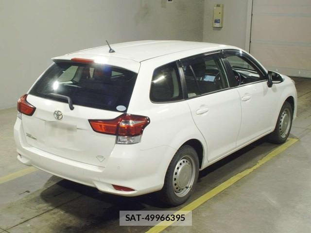Toyota COROLLA FIELDER 2019-06 8056465-1