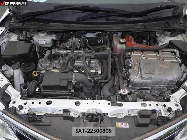 Toyota COROLLA FIELDER 2019-06 8056486-10