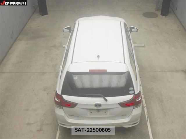 Toyota COROLLA FIELDER 2019-06 8056486-1