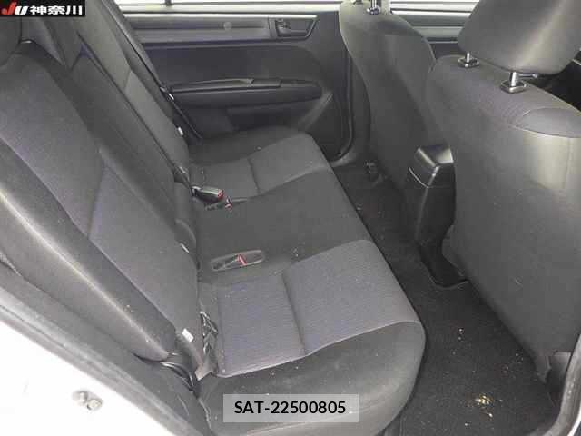 Toyota COROLLA FIELDER 2019-06 8056486-5
