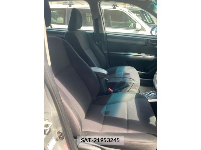 Toyota COROLLA FIELDER 2014-12 8073311-9