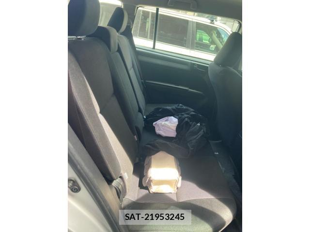 Toyota COROLLA FIELDER 2014-12 8073311-10