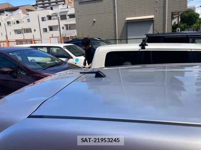 Toyota COROLLA FIELDER 2014-12 8073311-13