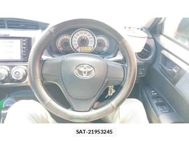 Toyota COROLLA FIELDER 2014-12 8073311-14