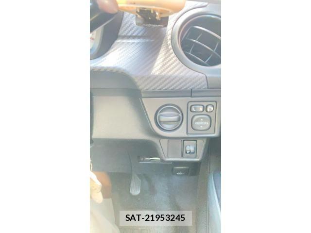 Toyota COROLLA FIELDER 2014-12 8073311-15