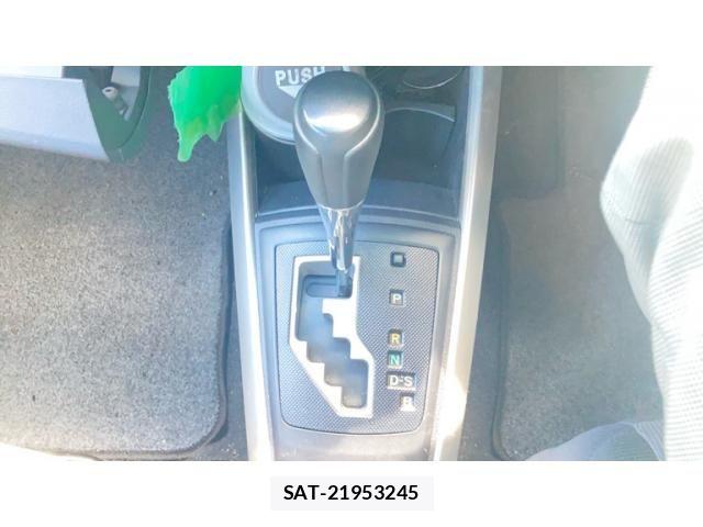 Toyota COROLLA FIELDER 2014-12 8073311-19