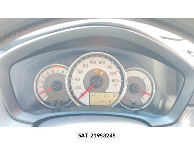 Toyota COROLLA FIELDER 2014-12 8073311-21