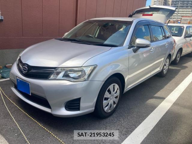 Toyota COROLLA FIELDER 2014-12 8073311-2