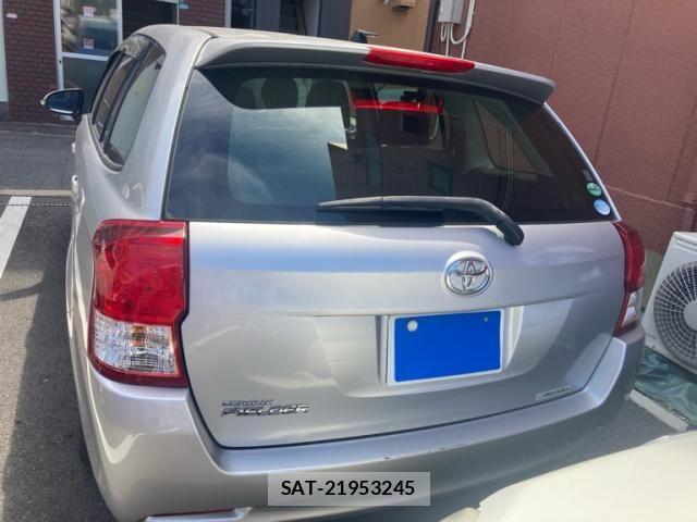 Toyota COROLLA FIELDER 2014-12 8073311-3