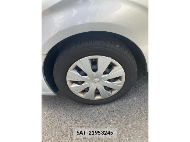 Toyota COROLLA FIELDER 2014-12 8073311-6