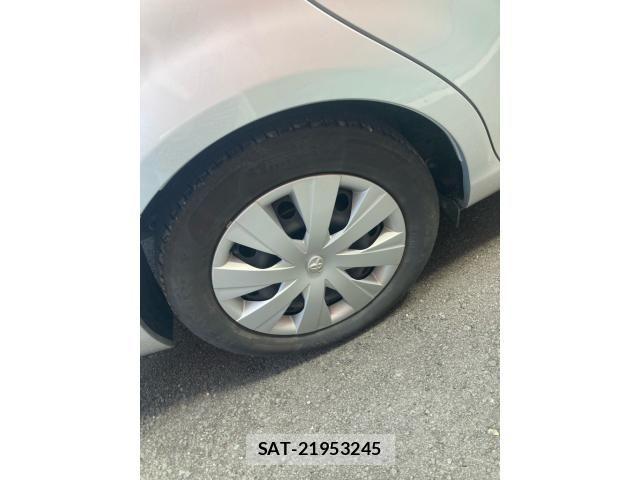 Toyota COROLLA FIELDER 2014-12 8073311-7