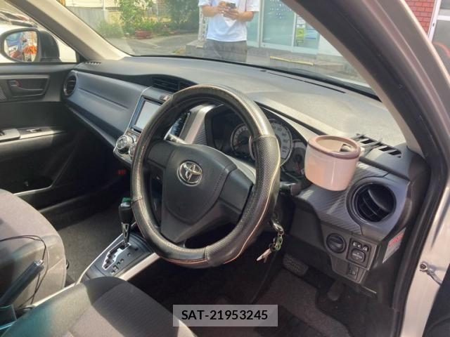 Toyota COROLLA FIELDER 2014-12 8073311-8