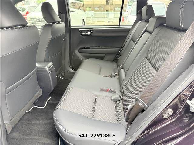 Toyota COROLLA FIELDER 2015-09 8073305-9