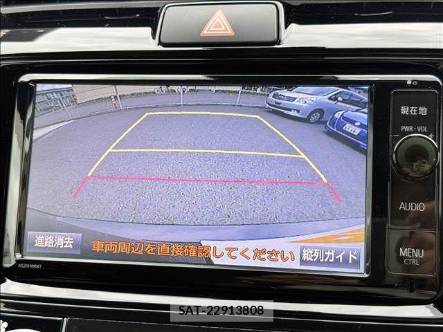 Toyota COROLLA FIELDER 2015-09 8073305-11