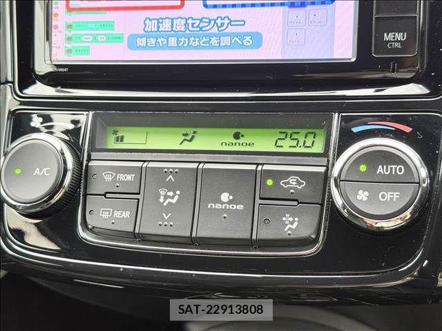 Toyota COROLLA FIELDER 2015-09 8073305-12