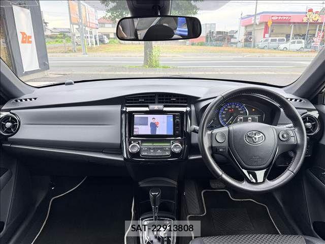 Toyota COROLLA FIELDER 2015-09 8073305-1