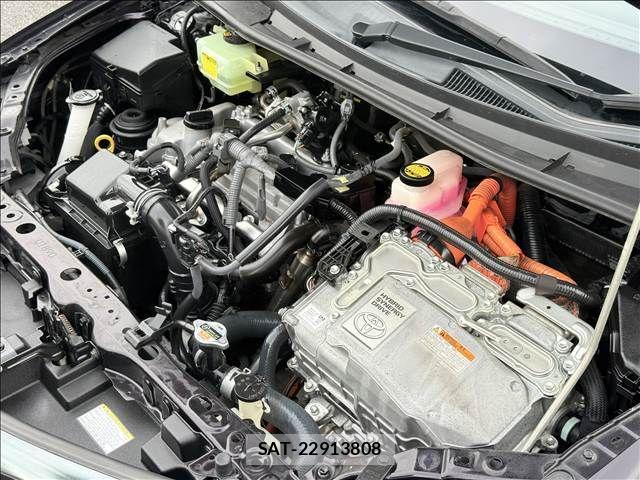 Toyota COROLLA FIELDER 2015-09 8073305-19