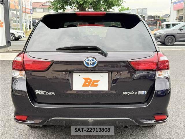 Toyota COROLLA FIELDER 2015-09 8073305-22
