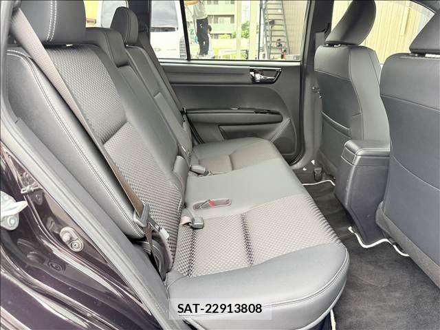 Toyota COROLLA FIELDER 2015-09 8073305-25